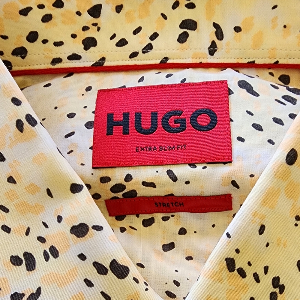 Hugo Boss Shirt - Picture 4 of 6